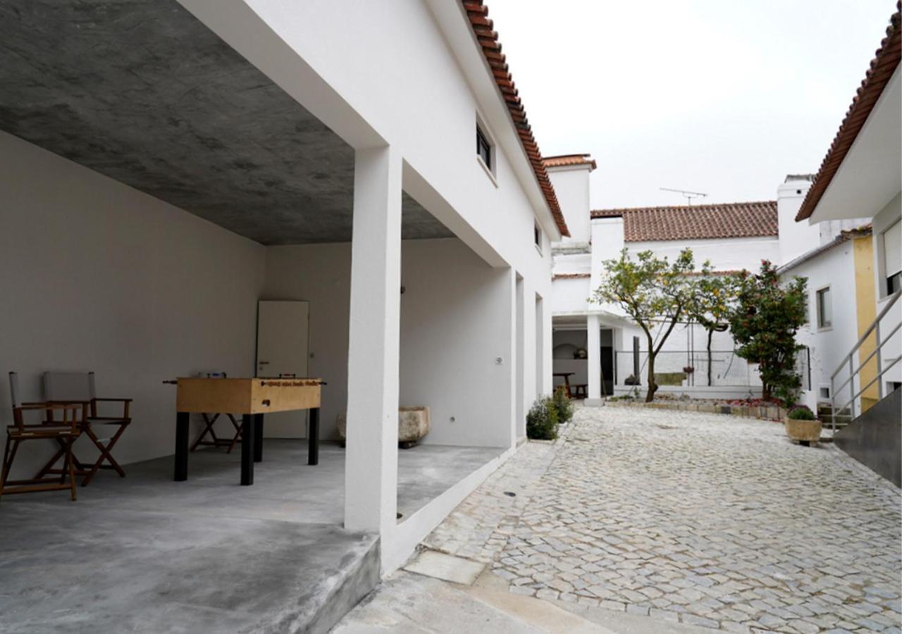 Casa Do Adro, Casaspensadas Juncal  Eksteriør billede